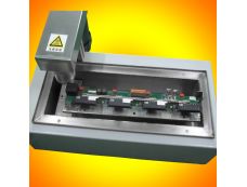 局部多點(diǎn)噴流錫爐